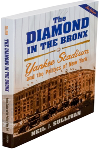 The Diamond in the Bronx