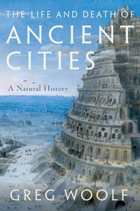 Life and Death of Ancient Cities