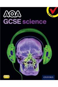 AQA GCSE Science Student Book
