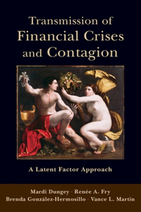 Transmission of Financial Crises and Contagion