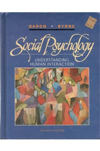 Social Psychology