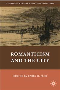 Romanticism and the City