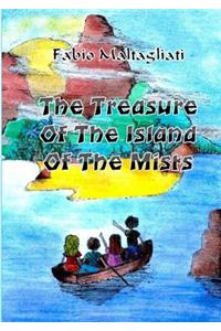 The Treasure Of The Island Of The Mists