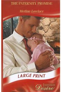 Paternity Promise