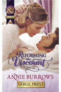 Reforming The Viscount