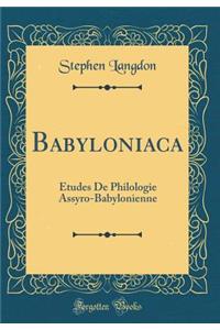 Babyloniaca