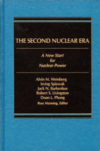 The Second Nuclear Era
