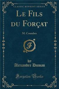Le Fils Du Forçat