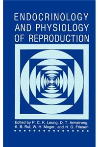 Endocrinology and Physiology of Reproduction