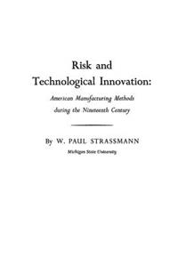 Risk and Technological Innovation