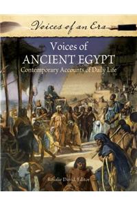 Voices of Ancient Egypt