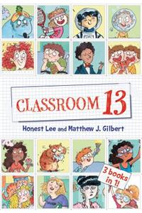 Classroom 13