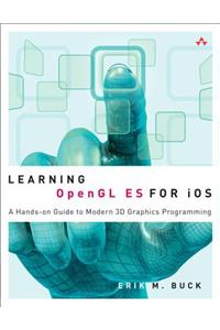 Learning OpenGL ES for iOS