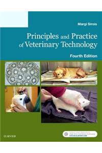 Principles and Practice of Veterinary Technology