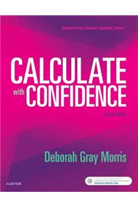 Calculate with Confidence