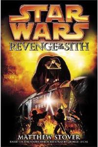 Revenge of the Sith: Star Wars: Episode III