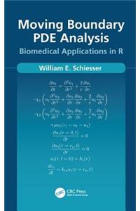 Moving Boundary PDE Analysis