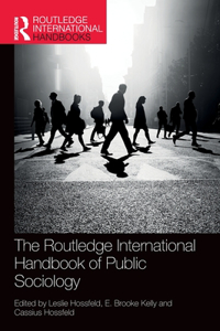 Routledge International Handbook of Public Sociology