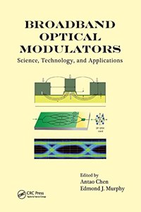 Broadband Optical Modulators