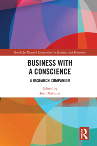 Business With a Conscience