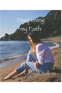 Deeping My Faith