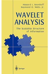 Wavelet Analysis