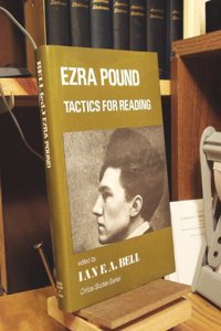 Ezra Pound