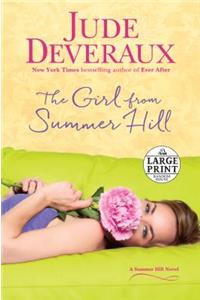 The Girl from Summer Hill