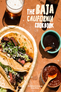 Baja California Cookbook