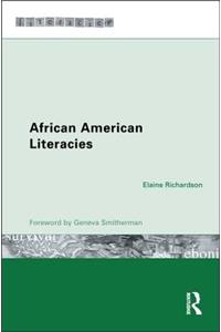 African American Literacies