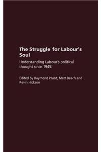 Struggle for Labour's Soul