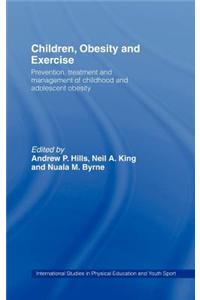 Children, Obesity and Exercise