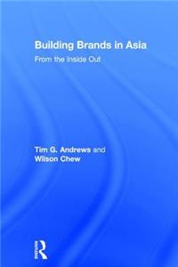 Building Brands in Asia