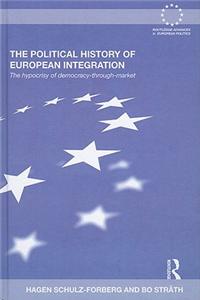 Political History of European Integration