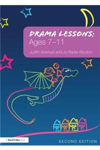 Drama Lessons