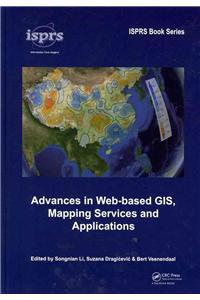 Advances in Web-based GIS, Mapping Services and Applications