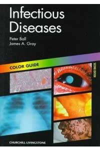 Infectious Diseases (Colour Guides)