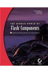 The Hidden Power?of Flash?Components