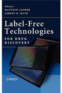 Label-Free Technologies for Drug Discovery