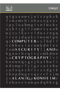 Computer Security and Cryptography