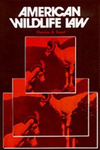 American Wildlife Law