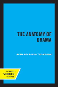 Anatomy of Drama