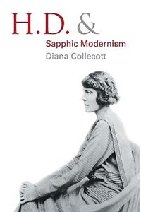 H.D. and Sapphic Modernism 1910-1950
