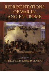 Representations of War in Ancient Rome