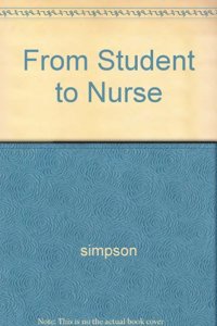 From Student to Nurse