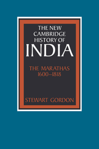 The Marathas 1600–1818
