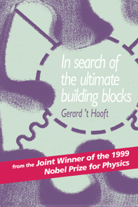 In Search of the Ultimate Building Blocks