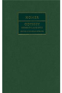 Homer: Odyssey Books XVII-XVIII