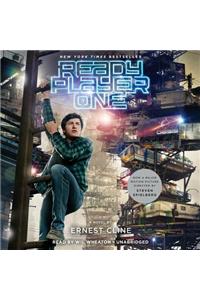 Ready Player One (Movie Tie-In)