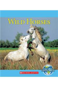 Wild Horses